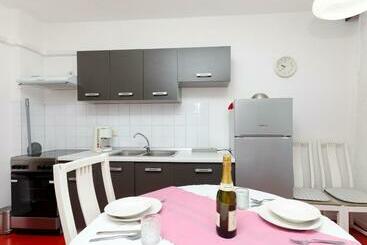 House Andrijana