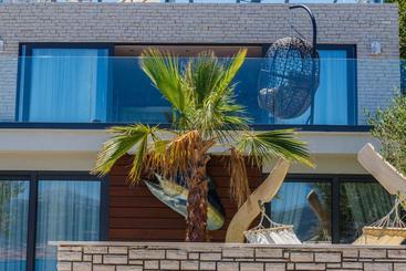 Villa Arbanessa With Heated Pool
