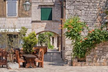 شقق خاصة سياحية House Heritage