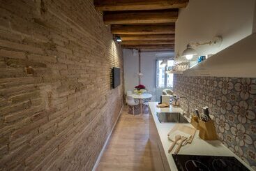 Luxury Apartment Stancesvic