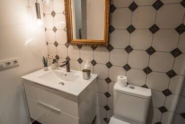 Luxury Apartment Stancesvic