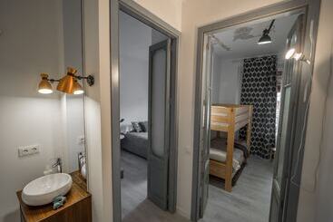Luxury Apartment Stancesvic