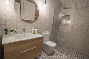 Luxury Apartment Stancesvic