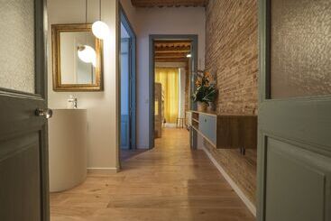 Luxury Apartment Stancesvic