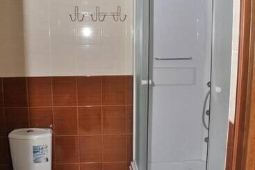 پانسیون Gostevoy Dom Na Volodarskogo
