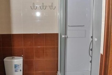 پانسیون Gostevoy Dom Na Volodarskogo