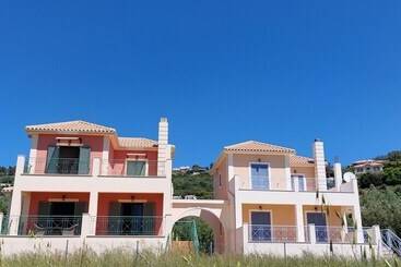 Villa Elaionas 1 Experiencing Nature S Tranquility!