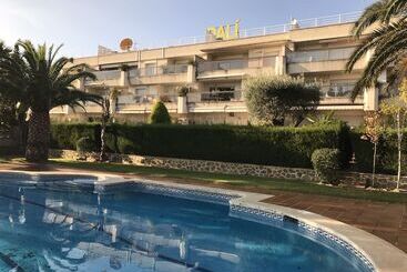 Apartamento Dalí Esc B 1º 3ª