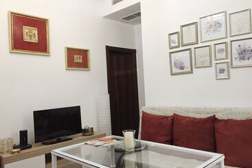 Apartamento Horno24