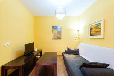 Apartamento San Vicente By Toledo Ap