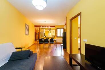 Apartamento San Vicente By Toledo Ap