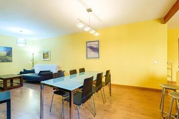 Apartamento San Vicente By Toledo Ap