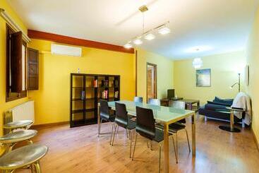 Apartamento San Vicente By Toledo Ap