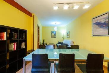 Apartamento San Vicente By Toledo Ap