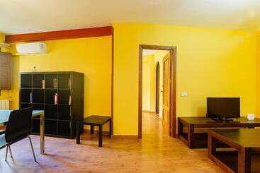 Apartamento San Vicente By Toledo Ap