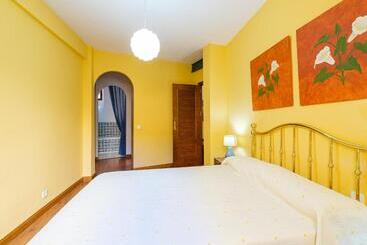 Apartamento San Vicente By Toledo Ap