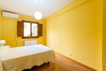 Apartamento San Vicente By Toledo Ap