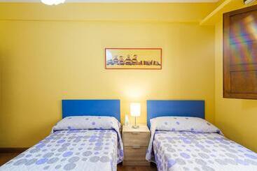 Apartamento San Vicente By Toledo Ap