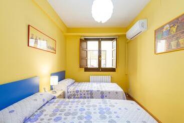 Apartamento San Vicente By Toledo Ap
