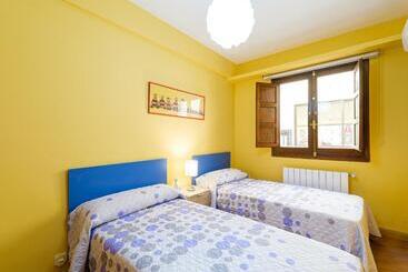 Apartamento San Vicente By Toledo Ap