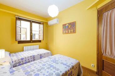 Apartamento San Vicente By Toledo Ap