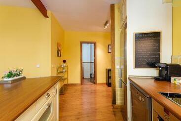 Apartamento San Vicente By Toledo Ap