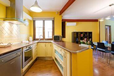 Apartamento San Vicente By Toledo Ap