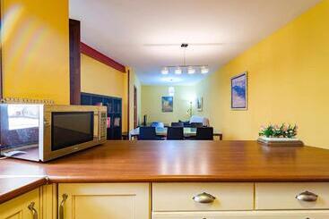 Apartamento San Vicente By Toledo Ap
