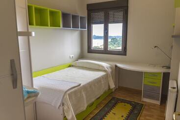 Apartamentos Rurales Abelleira
