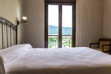 Apartamentos Rurales Abelleira