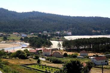 Apartamentos Rurales Abelleira