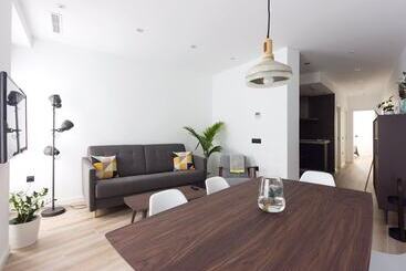 Apartamentos Trajano
