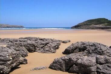 Apartment In Arnuero, Cantabria 102905 By Mo Rentals