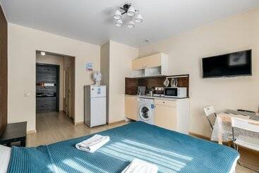 Apartment In Krasnogorsk