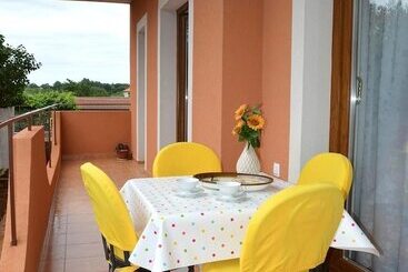 Apartment Letizia
