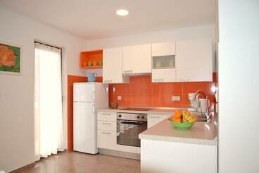 Apartment Letizia