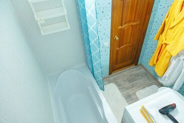 Apartments 5 Zvezd Home Comfort