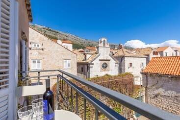 Apartments Feri