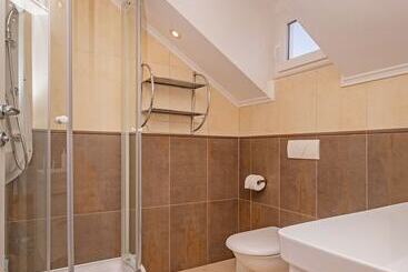 Apartments Feri