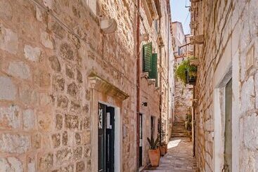 Apartments Feri