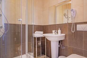 Apartments Feri