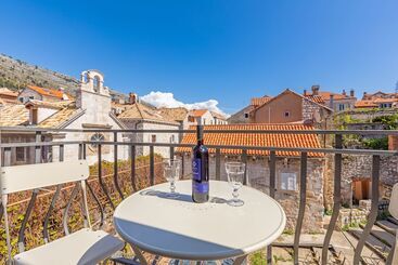 Apartments Feri