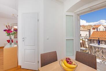 Apartments Feri