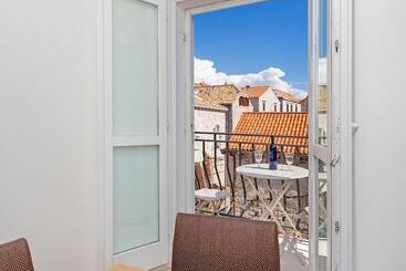 Apartments Feri
