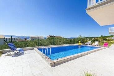 Apartments Seaview