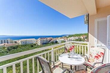 Apartments Seaview