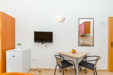 Apartments Seaview