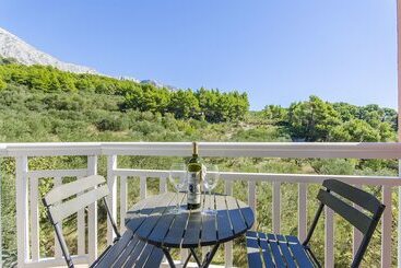 Apartments Seaview