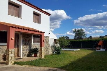 Casa Rural El Manantial