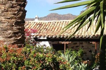 آپارتمانهای توریستها Casa Rural Palomar   Men Only